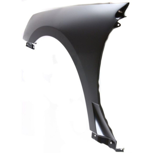 FENDER FR LH CAPA REPLACEMENT FOR MITSUBISHI GALANT 2010 PARTSLINK NUMBER  MI1240158C