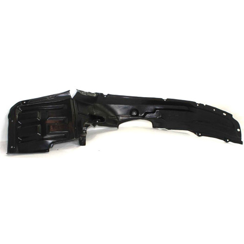 FENDER LINER FR LH REPLACEMENT FOR MITSUBISHI GALANT 2010 PARTSLINK NUMBER MI1248116 FENDER LINER FR LH REPLACEMENT FOR MITSUBISHI GALANT 2010 PARTSLINK NUMBER MI1248116