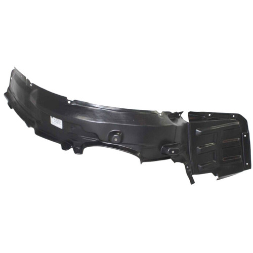 FENDER LINER FR LH REPLACEMENT FOR MITSUBISHI GALANT 2010 PARTSLINK NUMBER  MI1248116