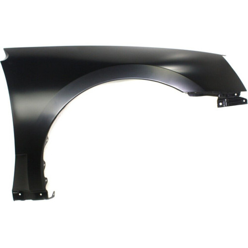 FENDER FR RH CAPA REPLACEMENT FOR MITSUBISHI GALANT 2010 PARTSLINK NUMBER  MI1241158C