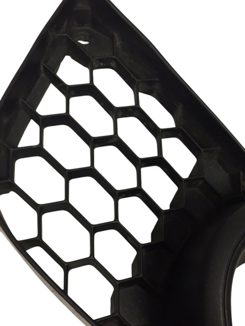 FOG LAMP BEZEL FR LH FOR RALLIART REPLACEMENT FOR MITSUBISHI LANCER 2010 PARTSLINK NUMBER MI1038111 FOG LAMP BEZEL FR LH FOR RALLIART REPLACEMENT FOR MITSUBISHI LANCER 2010 PARTSLINK NUMBER MI1038111