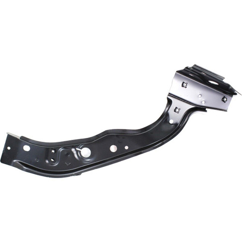 HEAD LAMP MOUNTING PANEL LH STEEL REPLACEMENT FOR MITSUBISHI LANCER 2010 PARTSLINK NUMBER MI1221102 HEAD LAMP MOUNTING PANEL LH STEEL REPLACEMENT FOR MITSUBISHI LANCER 2010 PARTSLINK NUMBER MI1221102