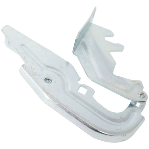 HOOD HINGE LH REPLACEMENT FOR MITSUBISHI LANCER 2010 PARTSLINK NUMBER MI1236114 HOOD HINGE LH REPLACEMENT FOR MITSUBISHI LANCER 2010 PARTSLINK NUMBER MI1236114