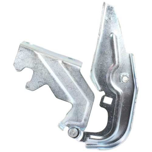 HOOD HINGE LH REPLACEMENT FOR MITSUBISHI LANCER 2010 PARTSLINK NUMBER MI1236114 HOOD HINGE LH REPLACEMENT FOR MITSUBISHI LANCER 2010 PARTSLINK NUMBER MI1236114