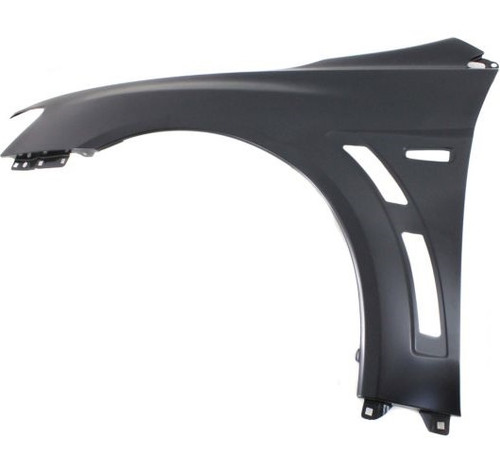 FENDER FR LH STEEL EVOLUTION MODELS CAPA REPLACEMENT FOR MITSUBISHI LANCER EVOLUTION 2010 PARTSLINK NUMBER MI1240176C FENDER FR LH STEEL EVOLUTION MODELS CAPA REPLACEMENT FOR MITSUBISHI LANCER EVOLUTION 2010 PARTSLINK NUMBER MI1240176C