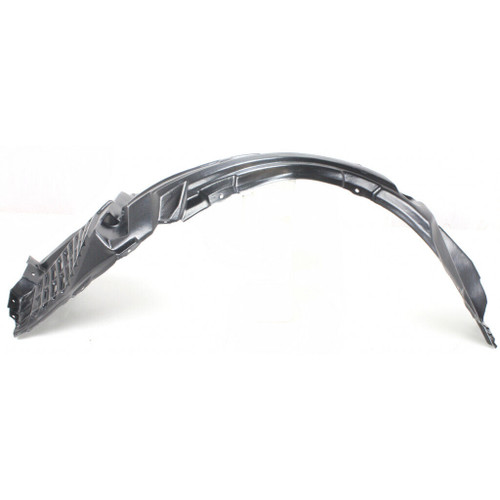 FENDER LINER FR LH EVOLUTION MODELS REPLACEMENT FOR MITSUBISHI LANCER EVOLUTION 2010 PARTSLINK NUMBER MI1248123 FENDER LINER FR LH EVOLUTION MODELS REPLACEMENT FOR MITSUBISHI LANCER EVOLUTION 2010 PARTSLINK NUMBER MI1248123