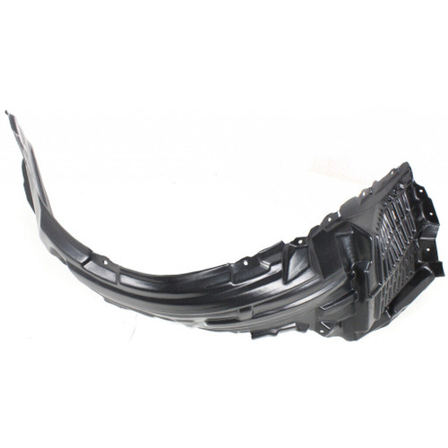 FENDER LINER FR LH EVOLUTION MODELS REPLACEMENT FOR MITSUBISHI LANCER EVOLUTION 2010 PARTSLINK NUMBER MI1248123 FENDER LINER FR LH EVOLUTION MODELS REPLACEMENT FOR MITSUBISHI LANCER EVOLUTION 2010 PARTSLINK NUMBER MI1248123