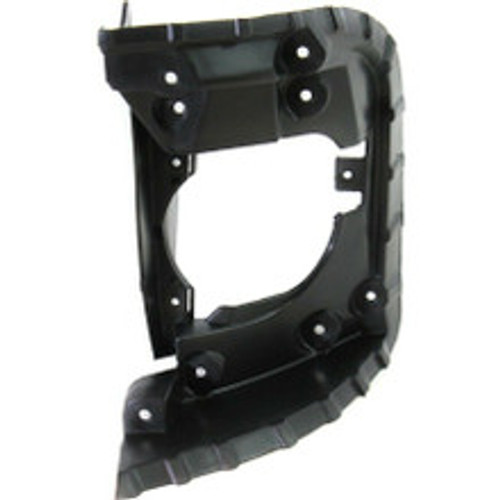 FOG LAMP BRACKET FR LH EVOLUTION REPLACEMENT FOR MITSUBISHI LANCER EVOLUTION 2010 PARTSLINK NUMBER MI2602100 FOG LAMP BRACKET FR LH EVOLUTION REPLACEMENT FOR MITSUBISHI LANCER EVOLUTION 2010 PARTSLINK NUMBER MI2602100