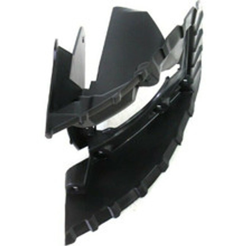 FOG LAMP BRACKET FR LH EVOLUTION REPLACEMENT FOR MITSUBISHI LANCER EVOLUTION 2010 PARTSLINK NUMBER MI2602100 FOG LAMP BRACKET FR LH EVOLUTION REPLACEMENT FOR MITSUBISHI LANCER EVOLUTION 2010 PARTSLINK NUMBER MI2602100