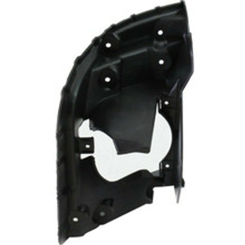 FOG LAMP BRACKET FR LH EVOLUTION REPLACEMENT FOR MITSUBISHI LANCER EVOLUTION 2010 PARTSLINK NUMBER MI2602100 FOG LAMP BRACKET FR LH EVOLUTION REPLACEMENT FOR MITSUBISHI LANCER EVOLUTION 2010 PARTSLINK NUMBER MI2602100