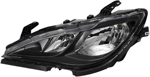 HEAD LAMP LH HALOGEN W/O QUAD LAMP HQ REPLACEMENT FOR CHRYSLER GRAND CARAVAN (CANADA)2023 PARTSLINK NUMBER CH2502288 HEAD LAMP LH HALOGEN W/O QUAD LAMP HQ REPLACEMENT FOR CHRYSLER GRAND CARAVAN (CANADA)2023 PARTSLINK NUMBER CH2502288