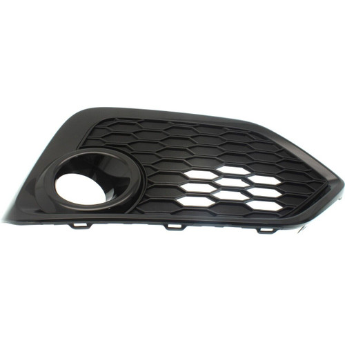 FOG LAMP BEZEL FR RH W/O ADAPTIVE CRUISE FOR CPE/SDN SI MODEL/FOR HB EXCLUDE TYPE R MODEL REPLACEMENT FOR HONDA CIVIC SEDAN 2019 PARTSLINK NUMBER HO1039133 FOG LAMP BEZEL FR RH W/O ADAPTIVE CRUISE FOR CPE/SDN SI MODEL/FOR HB EXCLUDE TYPE R MODEL REPLACEMENT FOR HONDA CIVIC SEDAN 2019 PARTSLINK NUMBER HO1039133