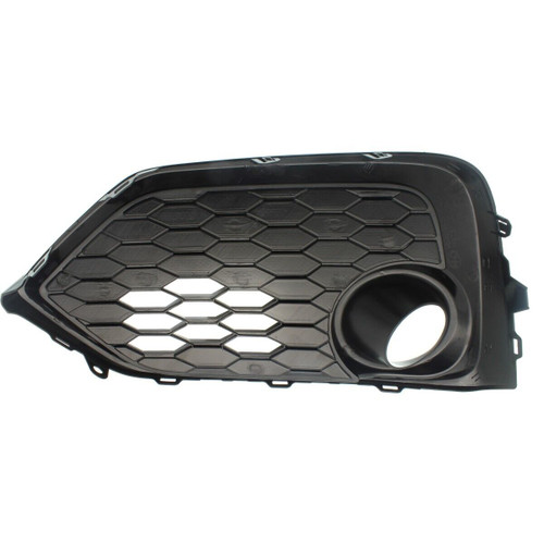 FOG LAMP BEZEL FR RH W/O ADAPTIVE CRUISE FOR CPE/SDN SI MODEL/FOR HB EXCLUDE TYPE R MODEL REPLACEMENT FOR HONDA CIVIC SEDAN 2019 PARTSLINK NUMBER HO1039133 FOG LAMP BEZEL FR RH W/O ADAPTIVE CRUISE FOR CPE/SDN SI MODEL/FOR HB EXCLUDE TYPE R MODEL REPLACEMENT FOR HONDA CIVIC SEDAN 2019 PARTSLINK NUMBER HO1039133