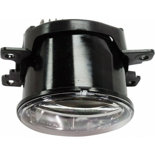 FOG LAMP FR RH ROUND LED 18-20 TLX W/ A-SPEC HQ REPLACEMENT FOR HONDA CIVIC SEDAN 2019 PARTSLINK NUMBER HO2593144 FOG LAMP FR RH ROUND LED 18-20 TLX W/ A-SPEC HQ REPLACEMENT FOR HONDA CIVIC SEDAN 2019 PARTSLINK NUMBER HO2593144