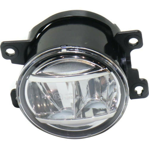 FOG LAMP LH ROUND LED 18-20 TLX W/ A-SPEC HQ  REPLACEMENT FOR HONDA CIVIC SEDAN 2019  PARTSLINK NUMBER HO2592144
