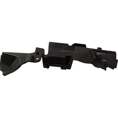 GRILLE AIR DEFLECTOR LH REPLACEMENT FOR HONDA CIVIC SEDAN 2019 PARTSLINK NUMBER HO1218104 GRILLE AIR DEFLECTOR LH REPLACEMENT FOR HONDA CIVIC SEDAN 2019 PARTSLINK NUMBER HO1218104