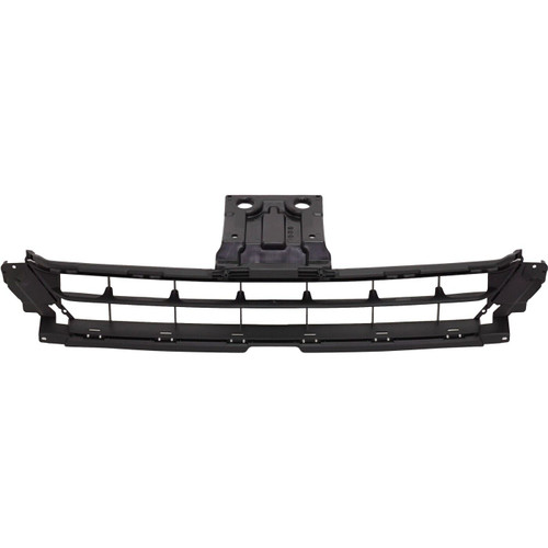 GRILLE LOWER 1.5L TURBO EXCLUDE SI MODEL MATTE BLACK REPLACEMENT FOR HONDA CIVIC SEDAN 2019 PARTSLINK NUMBER HO1036135 GRILLE LOWER 1.5L TURBO EXCLUDE SI MODEL MATTE BLACK REPLACEMENT FOR HONDA CIVIC SEDAN 2019 PARTSLINK NUMBER HO1036135