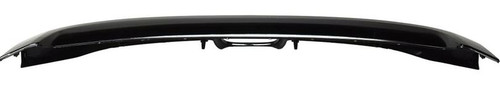 GRILLE MOULDING CENTER GLOSS BLACK  REPLACEMENT FOR HONDA CIVIC SEDAN 2019    PARTSLINK NUMBER HO1210160
