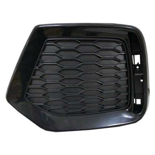 GRILLE RR RH W/O REFLECTOR LAMP REPLACEMENT FOR HONDA CIVIC SEDAN 2019  PARTSLINK NUMBER HO1139105