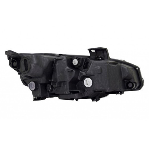 HEAD LAMP LH LED US/CANADA BUILT FOR TOURING TRIM CAPA REPLACEMENT FOR HONDA CIVIC SEDAN 2019 PARTSLINK NUMBER HO2502195C HEAD LAMP LH LED US/CANADA BUILT FOR TOURING TRIM CAPA REPLACEMENT FOR HONDA CIVIC SEDAN 2019 PARTSLINK NUMBER HO2502195C