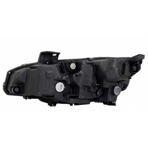 HEAD LAMP RH LED US/CANADA BUILT FOR TOURING MODEL HQ REPLACEMENT FOR HONDA CIVIC SEDAN 2019 PARTSLINK NUMBER HO2503195 HEAD LAMP RH LED US/CANADA BUILT FOR TOURING MODEL HQ REPLACEMENT FOR HONDA CIVIC SEDAN 2019 PARTSLINK NUMBER HO2503195