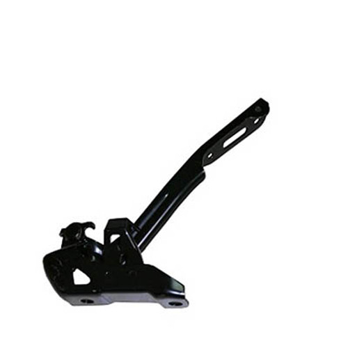 HOOD HINGE RH REPLACEMENT FOR HONDA CIVIC SEDAN 2019 PARTSLINK NUMBER HO1236143 HOOD HINGE RH REPLACEMENT FOR HONDA CIVIC SEDAN 2019 PARTSLINK NUMBER HO1236143