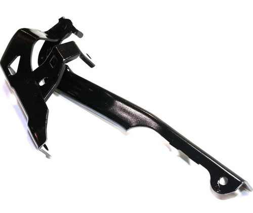 HOOD HINGE RH REPLACEMENT FOR HONDA CIVIC SEDAN 2019 PARTSLINK NUMBER HO1236143 HOOD HINGE RH REPLACEMENT FOR HONDA CIVIC SEDAN 2019 PARTSLINK NUMBER HO1236143