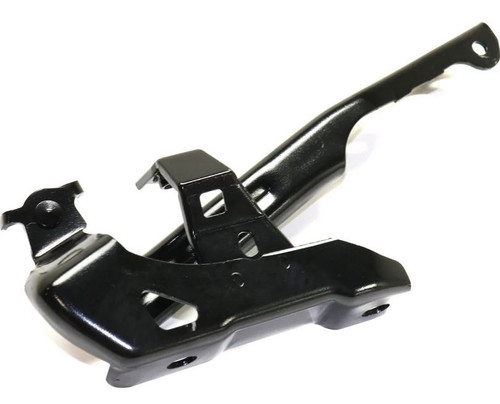 HOOD HINGE RH REPLACEMENT FOR HONDA CIVIC SEDAN 2019 PARTSLINK NUMBER HO1236143 HOOD HINGE RH REPLACEMENT FOR HONDA CIVIC SEDAN 2019 PARTSLINK NUMBER HO1236143