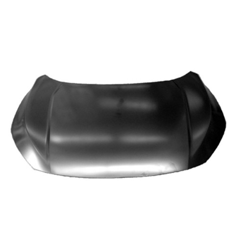 HOOD STEEL NORTH AMERCAN BUILT CAPA REPLACEMENT FOR HONDA CIVIC SEDAN 2019 PARTSLINK NUMBER HO1230182C HOOD STEEL NORTH AMERCAN BUILT CAPA REPLACEMENT FOR HONDA CIVIC SEDAN 2019 PARTSLINK NUMBER HO1230182C