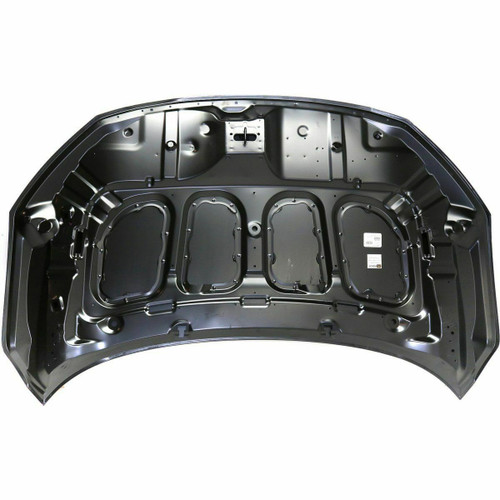 HOOD STEEL NORTH AMERCAN BUILT CAPA REPLACEMENT FOR HONDA CIVIC SEDAN 2019 PARTSLINK NUMBER HO1230182C HOOD STEEL NORTH AMERCAN BUILT CAPA REPLACEMENT FOR HONDA CIVIC SEDAN 2019 PARTSLINK NUMBER HO1230182C