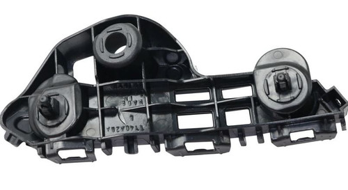 BUMPER RETAINER FR LH REPLACEMENT FOR TOYOTA CAMRY HYBRID 2020 PARTSLINK NUMBER TO1032124