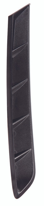 BUMPER SUPPORT RR LH UPPER BLACK (SIDE EXTENSION) SE/XSE/TRD REPLACEMENT FOR TOYOTA CAMRY HYBRID 2020 PARTSLINK NUMBER TO1138104U