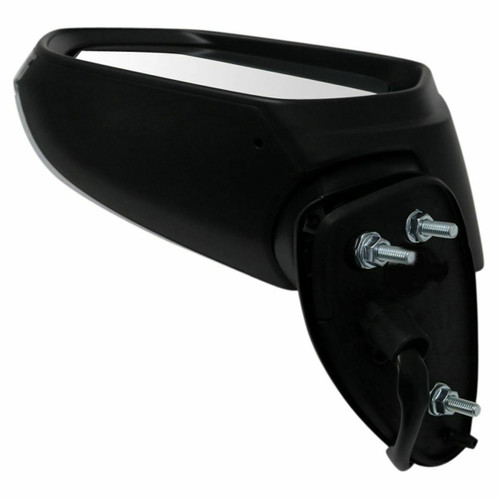 DOOR MIRROR LH POWER HEATED PTM NORTH AMERICA BUILT W/BLIND SPOT/SIGNAL REPLACEMENT FOR TOYOTA CAMRY HYBRID 2020 PARTSLINK NUMBER TO1320368 DOOR MIRROR LH POWER HEATED PTM NORTH AMERICA BUILT W/BLIND SPOT/SIGNAL REPLACEMENT FOR TOYOTA CAMRY HYBRID 2020 PARTSLINK NUMBER TO1320368