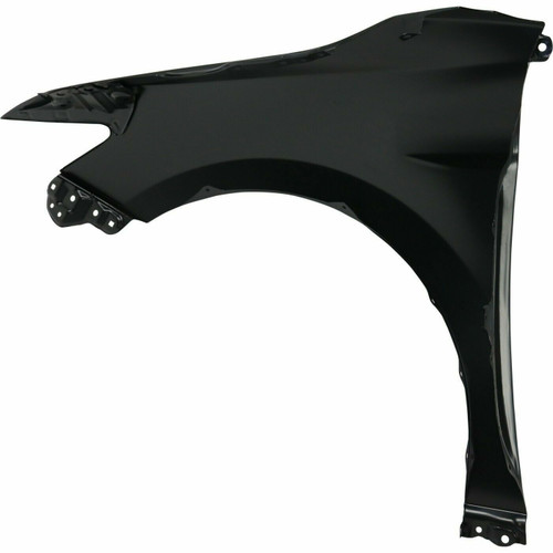 FENDER FR RH STEEL CAPA REPLACEMENT FOR TOYOTA CAMRY HYBRID 2020 PARTSLINK NUMBER TO1241266C