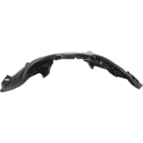 FENDER LINER FR RH USA BUILT L/LE/XLE 3PIECES REPLACEMENT FOR TOYOTA CAMRY HYBRID 2020 PARTSLINK NUMBER TO1249227