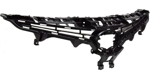 GRILLE USA/JAPAN BUILT SE/XSE REPLACEMENT FOR TOYOTA CAMRY HYBRID 2020 PARTSLINK NUMBER TO1200422