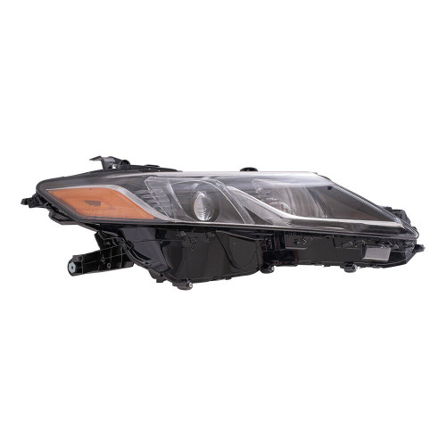 HEAD LAMP RH BI-LED 21-24 LE/ 19-20 L/LE/SE MODEL CAPA REPLACEMENT FOR TOYOTA CAMRY HYBRID 2020 PARTSLINK NUMBER TO2503277C