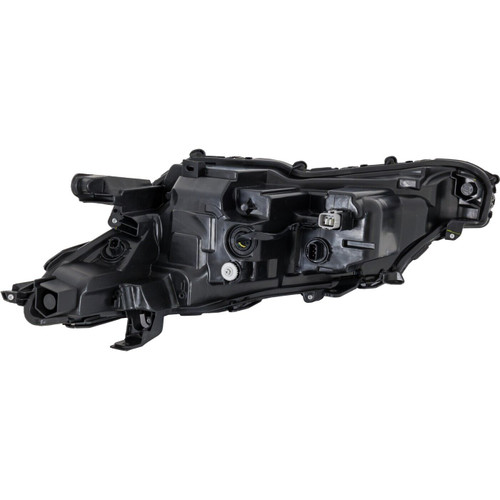 HEAD LAMP RH BI-LED FITS 20-24 TRD/21-24 SE / SE HYB/TRD CAPA REPLACEMENT FOR TOYOTA CAMRY HYBRID 2020 PARTSLINK NUMBER TO2503299C