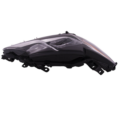 HEAD LAMP RH HALOGEN L/LE/SE NORTH AMERICA BUILT LED H/L BEAM REPLACEMENT FOR TOYOTA CAMRY HYBRID 2020 PARTSLINK NUMBER TO2503255V HEAD LAMP RH HALOGEN L/LE/SE NORTH AMERICA BUILT LED H/L BEAM REPLACEMENT FOR TOYOTA CAMRY HYBRID 2020 PARTSLINK NUMBER TO2503255V