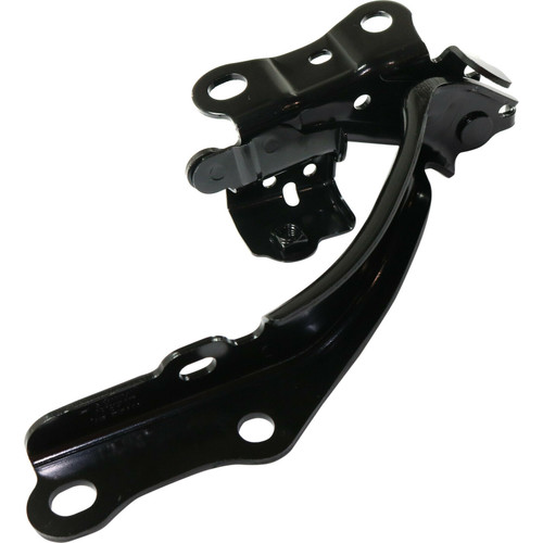 HOOD HINGE LH STEEL REPLACEMENT FOR TOYOTA CAMRY HYBRID 2020 PARTSLINK NUMBER TO1236244 HOOD HINGE LH STEEL REPLACEMENT FOR TOYOTA CAMRY HYBRID 2020 PARTSLINK NUMBER TO1236244