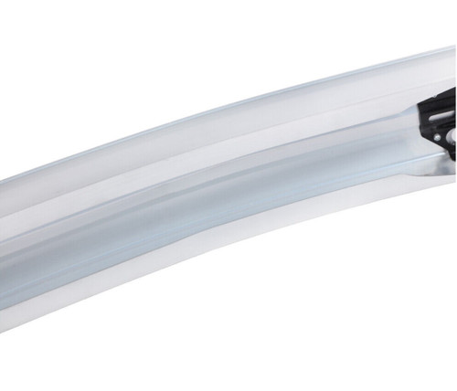 REBAR FR ALUMINUM REPLACEMENT FOR TOYOTA CAMRY HYBRID 2020 PARTSLINK NUMBER TO1006253