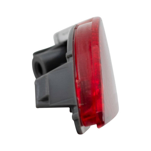 REFLECTOR RR LH FOR RX W/O F-SPRT FITS NORTH AMERICA / JAPAN BUILT HQ REPLACEMENT FOR TOYOTA CAMRY HYBRID 2020 PARTSLINK NUMBER TO1184110