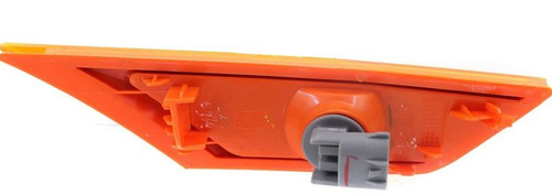 SIDE MARKER LAMP LH CAPA REPLACEMENT FOR HONDA CIVIC SEDAN 2019 PARTSLINK NUMBER HO2550127C SIDE MARKER LAMP LH CAPA REPLACEMENT FOR HONDA CIVIC SEDAN 2019 PARTSLINK NUMBER HO2550127C