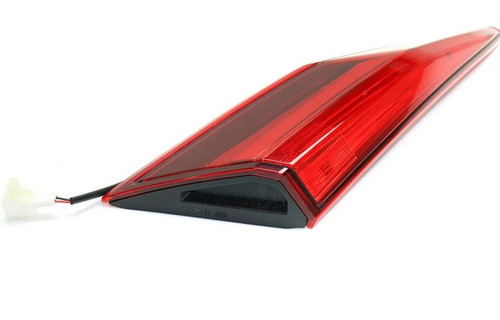 TRUNK LAMP LH HQ REPLACEMENT FOR HONDA CIVIC SEDAN 2019 PARTSLINK NUMBER HO2802112 TRUNK LAMP LH HQ REPLACEMENT FOR HONDA CIVIC SEDAN 2019 PARTSLINK NUMBER HO2802112