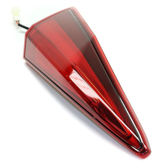 TRUNK LAMP LH HQ REPLACEMENT FOR HONDA CIVIC SEDAN 2019 PARTSLINK NUMBER HO2802112 TRUNK LAMP LH HQ REPLACEMENT FOR HONDA CIVIC SEDAN 2019 PARTSLINK NUMBER HO2802112