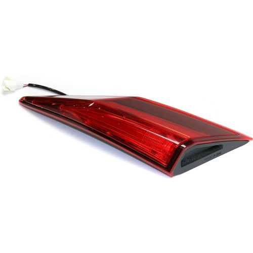 TRUNK LAMP RH CAPA REPLACEMENT FOR HONDA CIVIC SEDAN 2019 PARTSLINK NUMBER HO2803112C TRUNK LAMP RH CAPA REPLACEMENT FOR HONDA CIVIC SEDAN 2019 PARTSLINK NUMBER HO2803112C