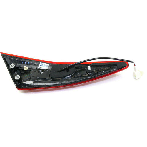 TRUNK LAMP RH HQ REPLACEMENT FOR HONDA CIVIC SEDAN 2019 PARTSLINK NUMBER HO2803112 TRUNK LAMP RH HQ REPLACEMENT FOR HONDA CIVIC SEDAN 2019 PARTSLINK NUMBER HO2803112