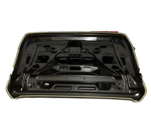 TRUNK LID REPLACEMENT FOR HONDA CIVIC SEDAN 2019 PARTSLINK NUMBER HO1800999U TRUNK LID REPLACEMENT FOR HONDA CIVIC SEDAN 2019 PARTSLINK NUMBER HO1800999U