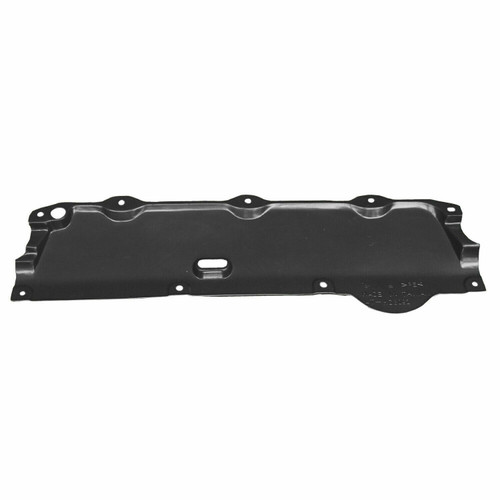 UNDERCAR SHIELD FR FORWARD REPLACEMENT FOR HONDA CIVIC SEDAN 2019  PARTSLINK NUMBER HO1228160