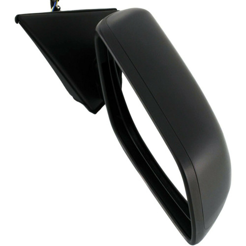 DOOR MIRROR RH POWER REPLACEMENT FOR MITSUBISHI LENCER SPORTBACK 2010 PARTSLINK NUMBER MI1321129 DOOR MIRROR RH POWER REPLACEMENT FOR MITSUBISHI LENCER SPORTBACK 2010 PARTSLINK NUMBER MI1321129